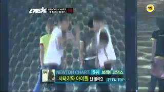 Youtube Hd Teen Top Nan Arayo Seo Taeji