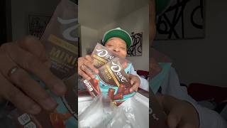 NEW DOVE Ice Cream Minis Review… These Are Dangerous 😭🍫