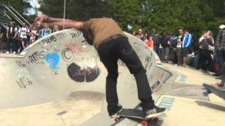 KPM CUP 2012 mini edit