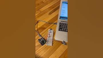 BME 2210 sensor project