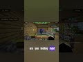 Her Trauma Was Caused By… #minecraft #funny