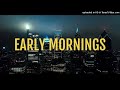 Meek Mill - Early Mornings (Full Audio No Skits) [New Album "Dream Catching" 2023]