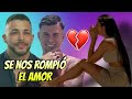 Marieta echa a Sergio de la Isla: &quot;¡Eres un reventao!&quot;🍎 La Isla de las Tentaciones 7