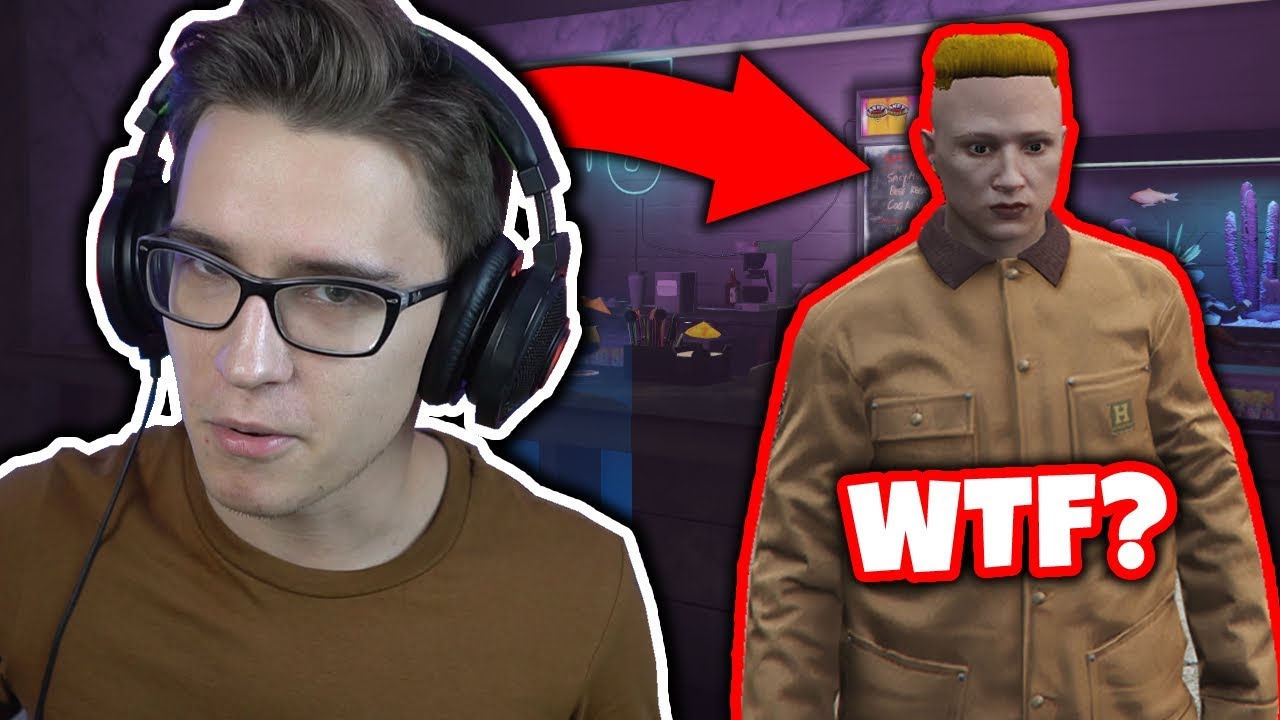 DLACZEGO NIE POWINIENEM KRĘCIĆ GTAV? 😅 Kaluch & Ospanno humor or humour