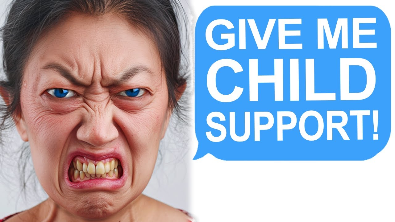 Reddit Stories | My Ex-Girlfriend Demands I Pay Child Support! | 3 Hour Karen Marathon