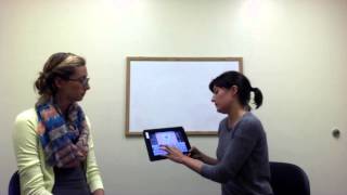 Experiencing AAC Movie
