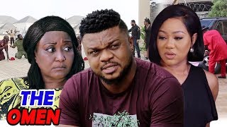 The Omen Season 3- (Ken Erics) Nigerian Movies 2019 Latest Nollywood Full Movies