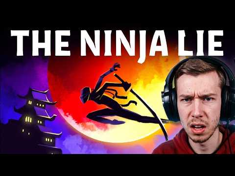 The Ninjas Didn't Exist | Nightshift REACTION!