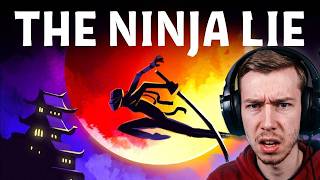 The Ninjas Didn't Exist | Nightshift REACTION!