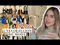 COMO DISEÑAR UNA COLECCIÓN DE MODA | Pau Chong