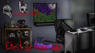 Outro for VoidVoyager (gift)