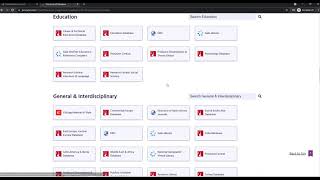 Accessing the LIRN Portal