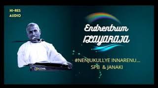 IIayaraja Hits/spb/Janaki/Nenjukullye Innarenu/ 24 BIT HQ Audio