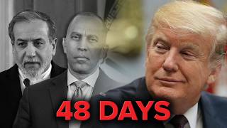 🚨developing: Chaos In Iran As Regime Splits Over Deal With U.s., Congress Fights Over Amnesty Bill