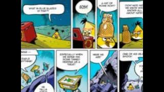 Angry Birds Theme Song