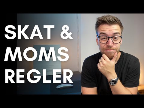 Video: Betaler du ikke skat for at tjene penge?