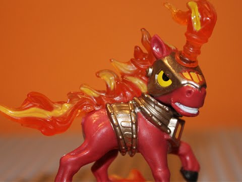 Skylanders Trap Team - Trail Blazer UNBOXING!