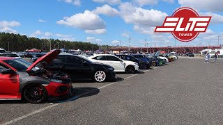 Elite Tuner 2021 Vlog!