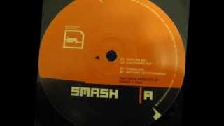 Smash TV - Electronic Boy