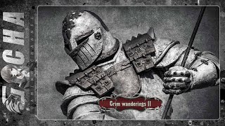 Grim wanderings 2 (EN) (Android) Gameplay Review #gacha #gachaid #grimwandering2 screenshot 3