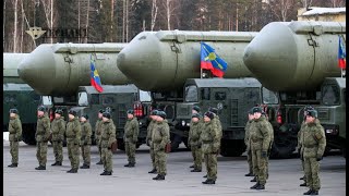 NATO’s Nightmare: Would Putin Use Nuclear Weapons?