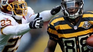 NFL Week 10 Fantasy Sleepers