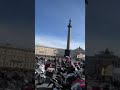 Закрытие мотосезона 2022 Санкт-Петербург