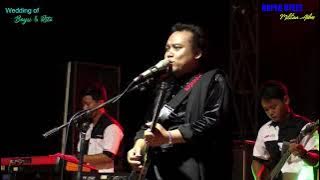 AKU SUKA SONETA‼️YUDHA IRAMA‼️LIVE PERFORM