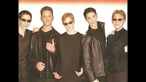 Dream Street - It Happens Every Time