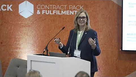 Driving Circular Packaging Compliance with PPWR at Packaging Innovations 2025