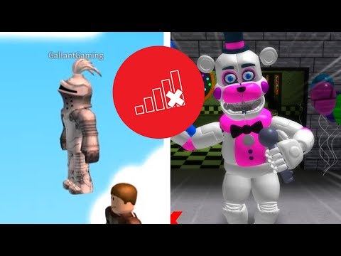 Exploring A New Roblox Fnaf Game Roblox Fnaf Uncovered Beta Youtube - top 5 roblox fnaf games 2018 youtube