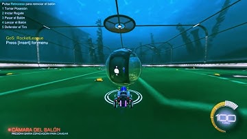 THE BEST Rocket League AI Bot! | SSL AI Bot - Cheat