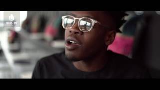 Amartey - Time To Remember :: Rockstone Sessions