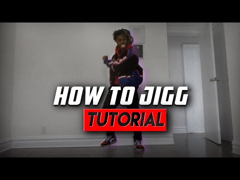 Video: Hvordan Danse En Jigg