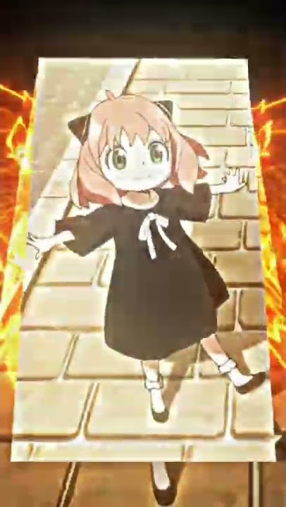 Loli 3D #shorts #fyp #tiktok #anime