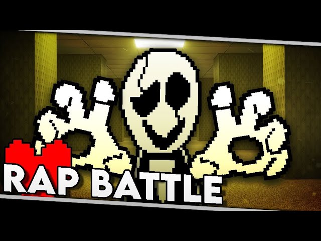 Sans vs Springtrap (Vs Battles Wiki vs Death Battle Matchups