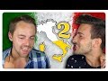 [Ep.2] ITALIAN ACCENTS youâ€™ve never heard of â‡© (South & Islands) | Inevitaly