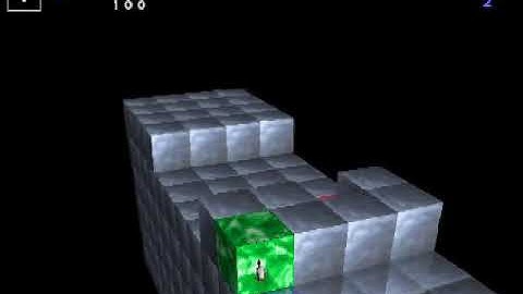 PSX Longplay [645] IQ: Intelligent Qube (US)