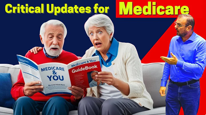 Medicare Alert: Part D Changing AGAIN before 2025