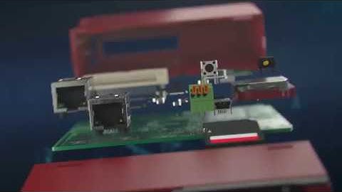 CIMON PLC (programmable logic controller) 2018 New CF - Smart Factory Solution