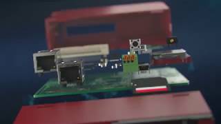 Cimon Plc Programmable Logic Controller 2018 New Cf - Smart Factory Solution