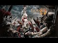 Perjalanan Cratos 1 | GOD OF WAR Chain Of Olympus