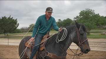 TEAM ROPING TIPS: How to Leave the Box
