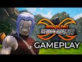 Dragon Ball Demon Breaker's Dev Explains Why Story Mode Was Cut