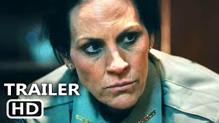 RIDE Trailer (2024) Annabeth Gish, Drama Movie