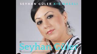 SEYHAN GÜLER KIŞ MASALI