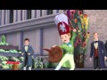Sofia The First - Goldenwing Circus - Song - HD