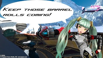 Wipeout HD Fury - Keep 