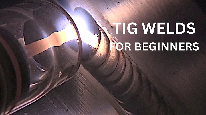 TIG Tips for Beginners and Common Mistakes