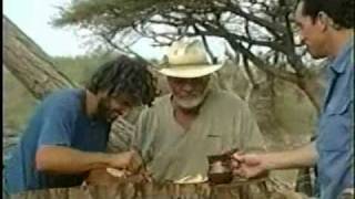 #2. He's a Jew! He won't eat the ham!